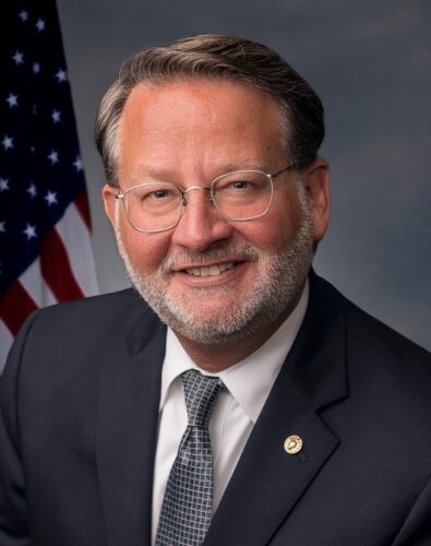 Peters reintroduces bipartisan legislation to help protect small businesses against unfair trade practices